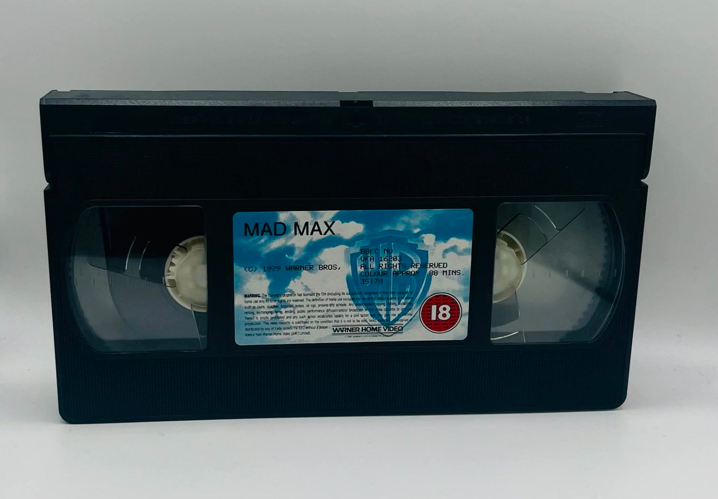 Mad Max The Complete Action Set (18)