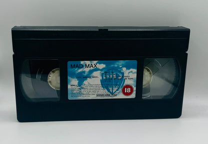 Mad Max The Complete Action Set (18)