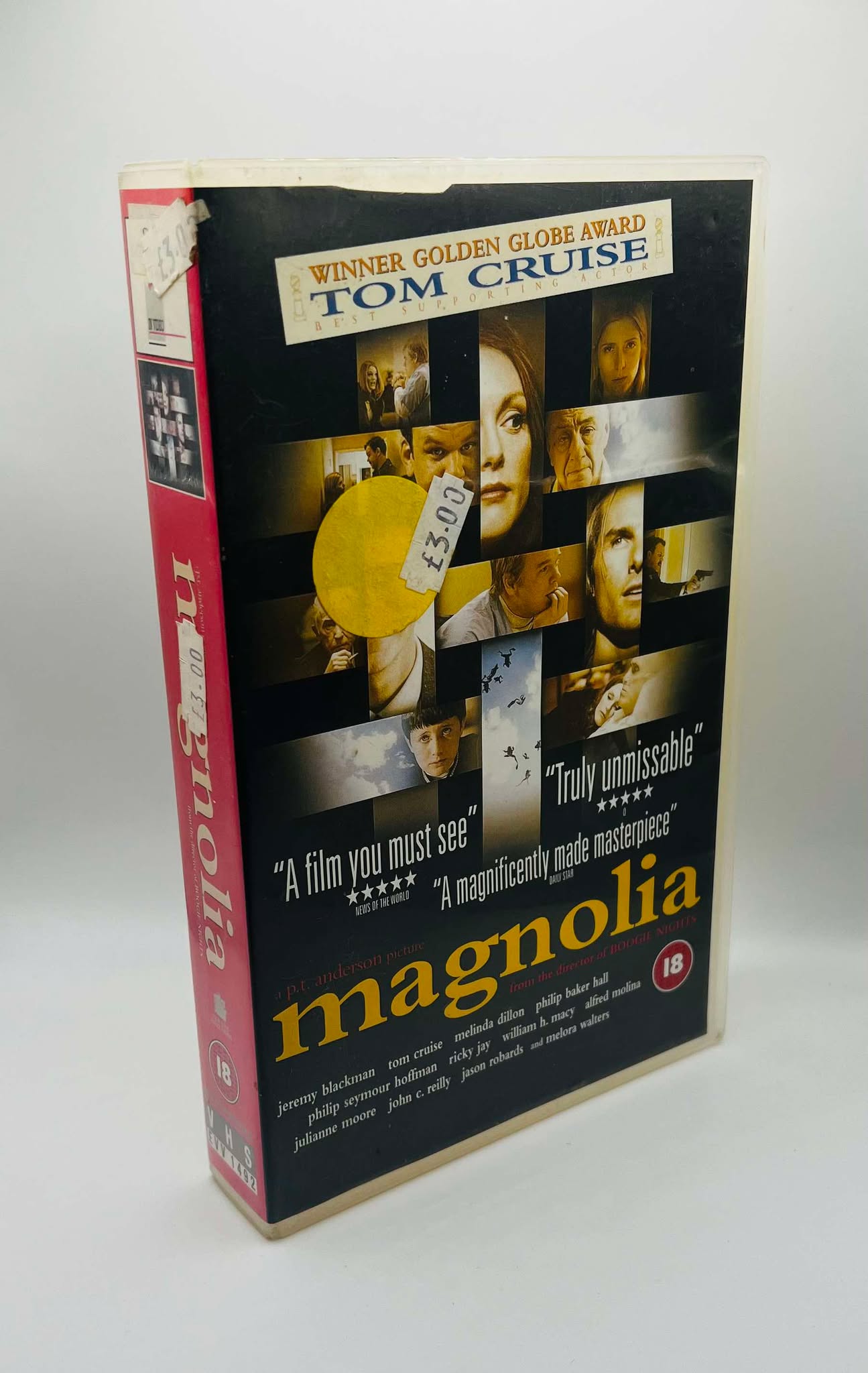 Magnolia (18) (Big Box)