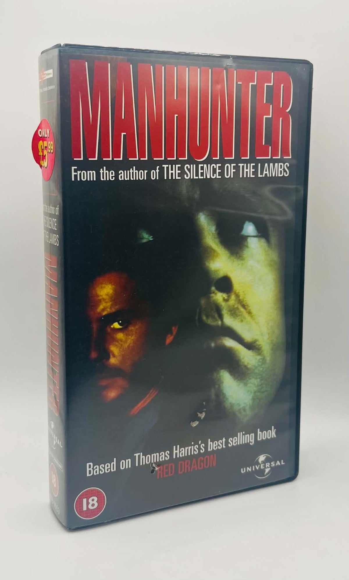 Manhunter (18)