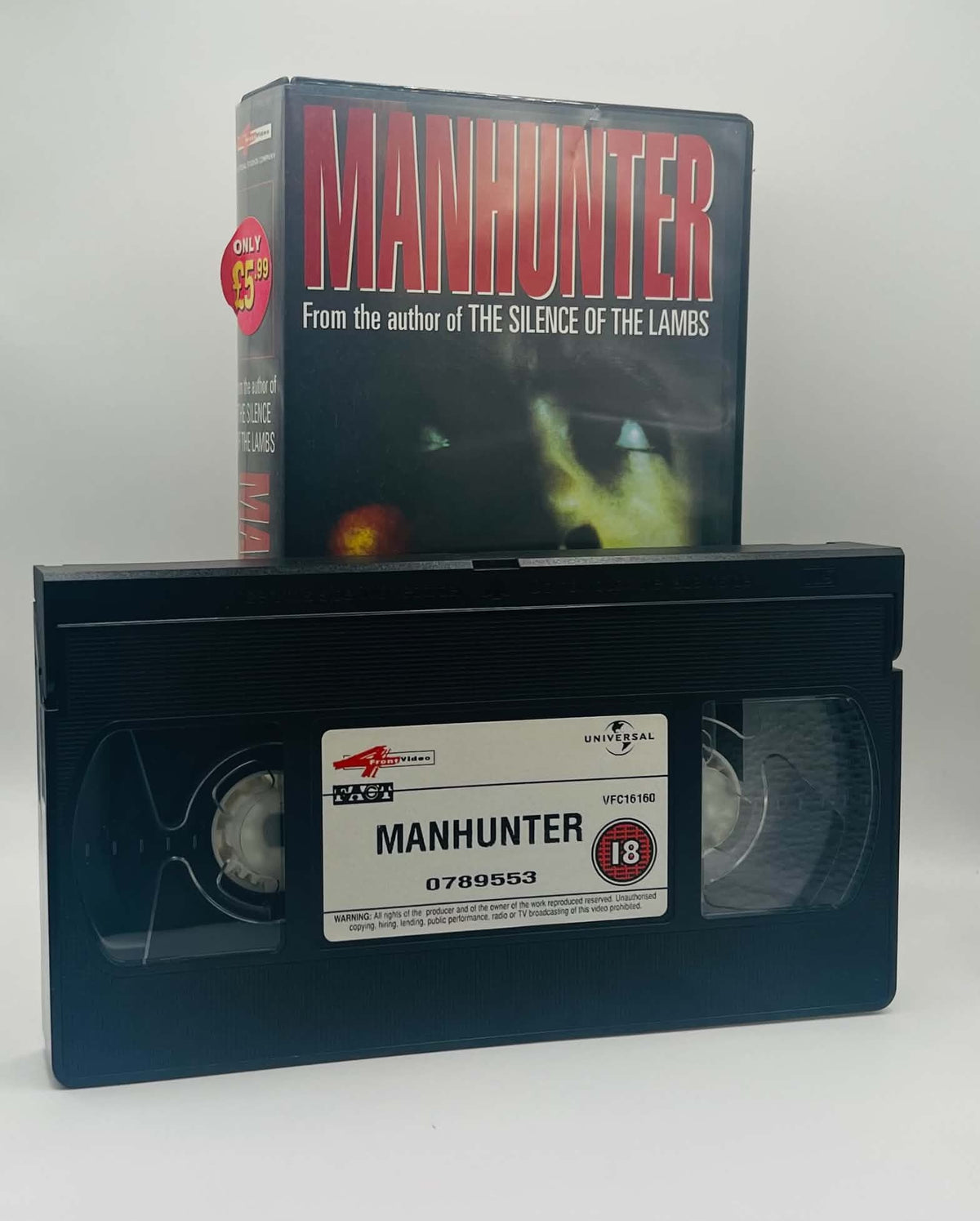 Manhunter (18)