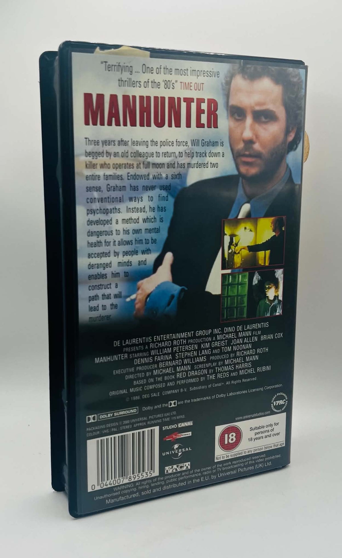 Manhunter (18)