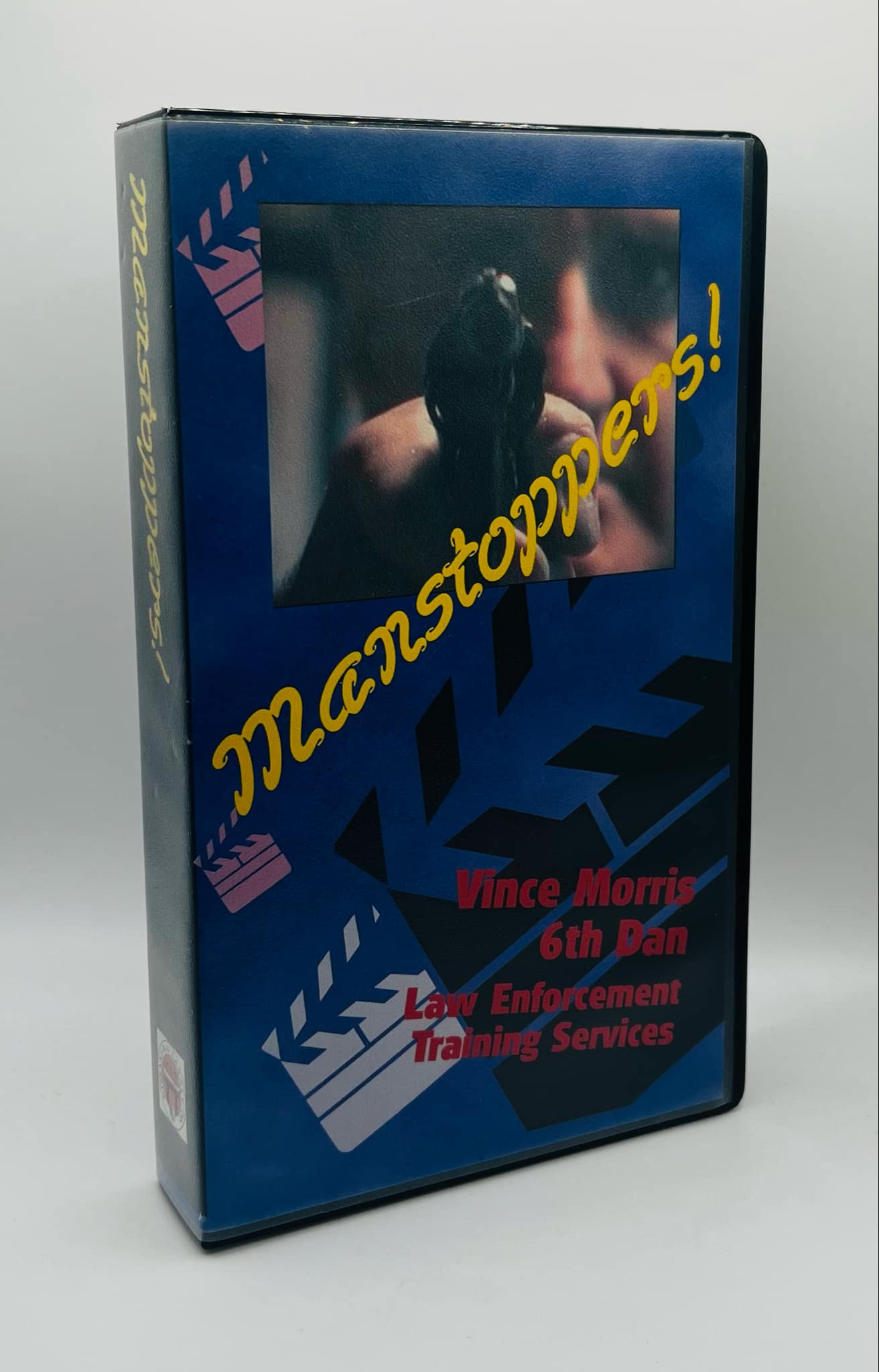 Manstoppers (NR)