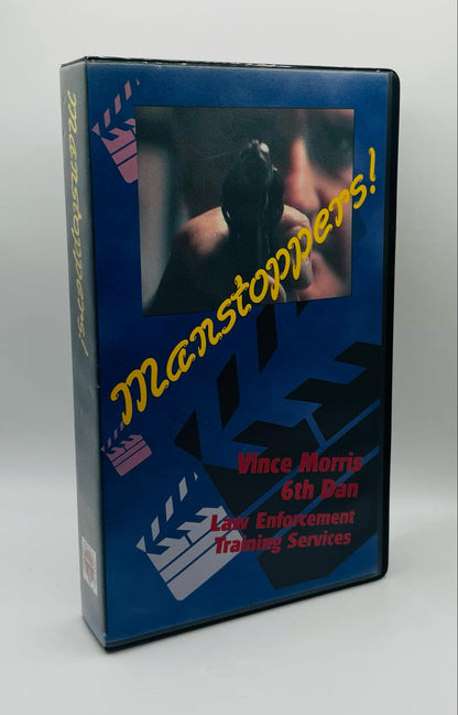 Manstoppers (NR)