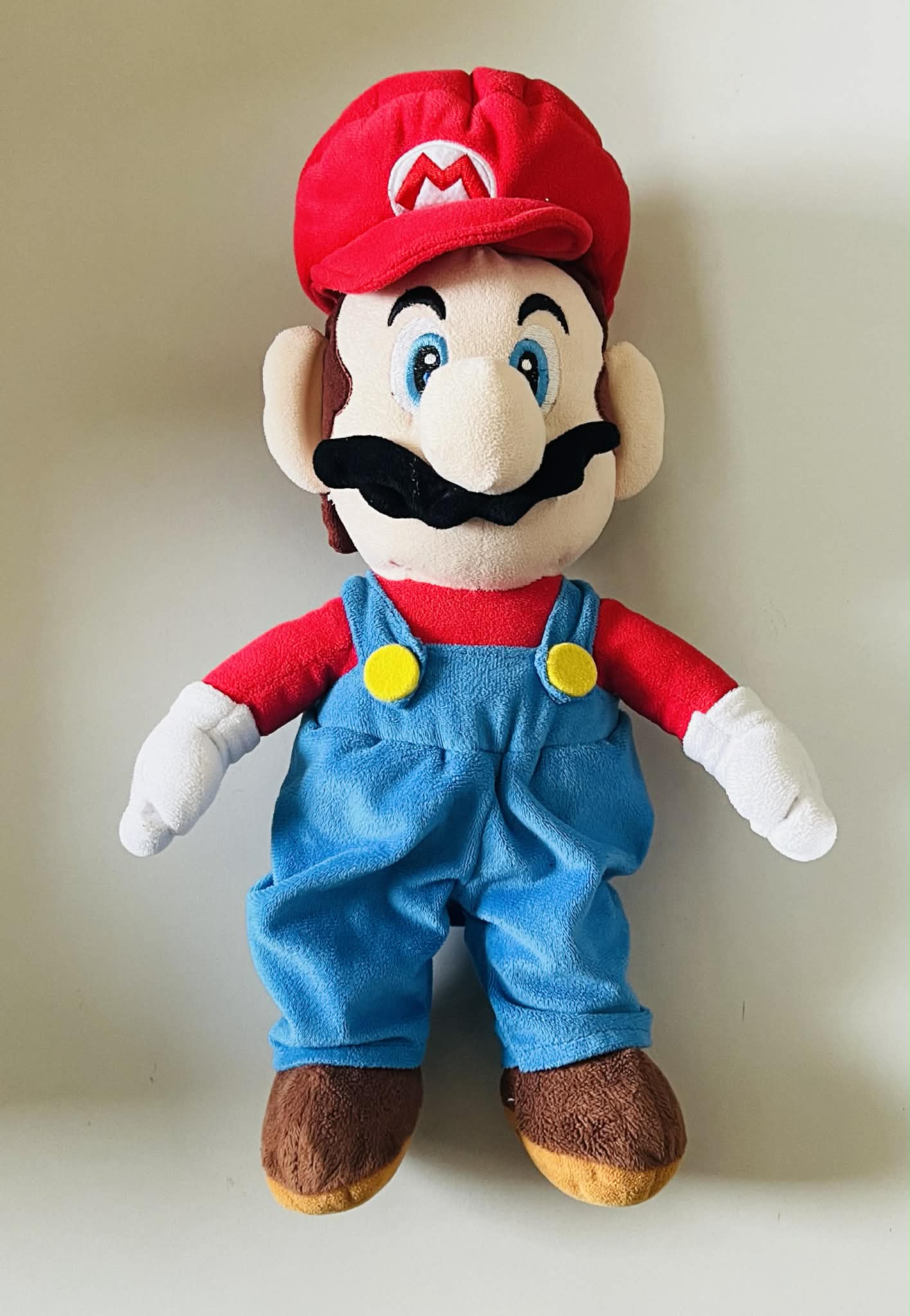 Retro Plush/Cuddly Toy Collection