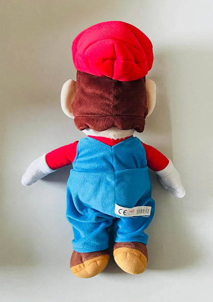 Retro Plush/Cuddly Toy Collection
