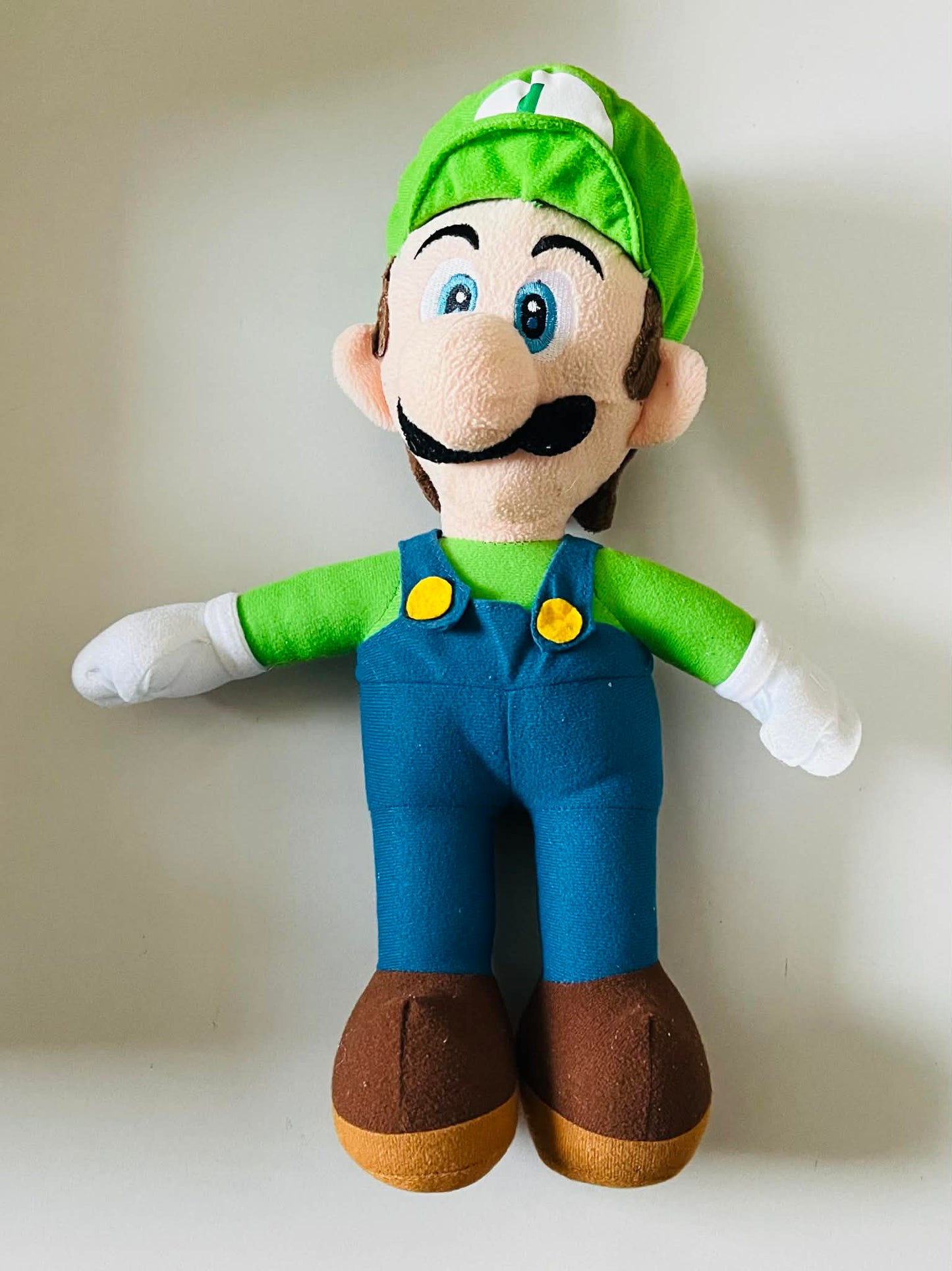 Retro Plush/Cuddly Toy Collection