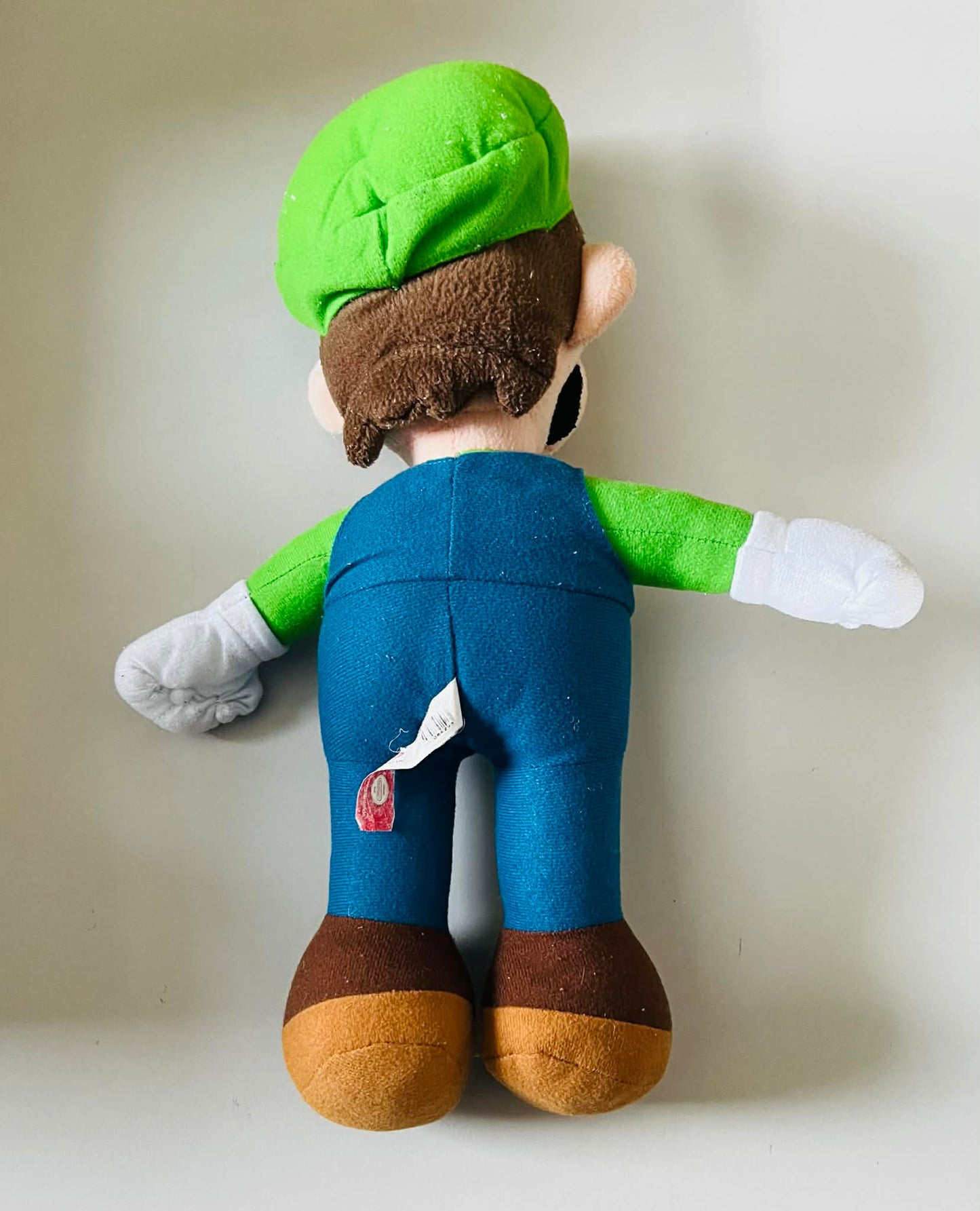 Retro Plush/Cuddly Toy Collection