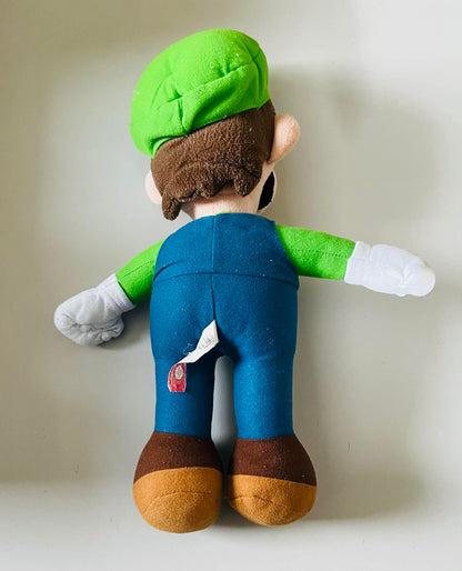Retro Plush/Cuddly Toy Collection