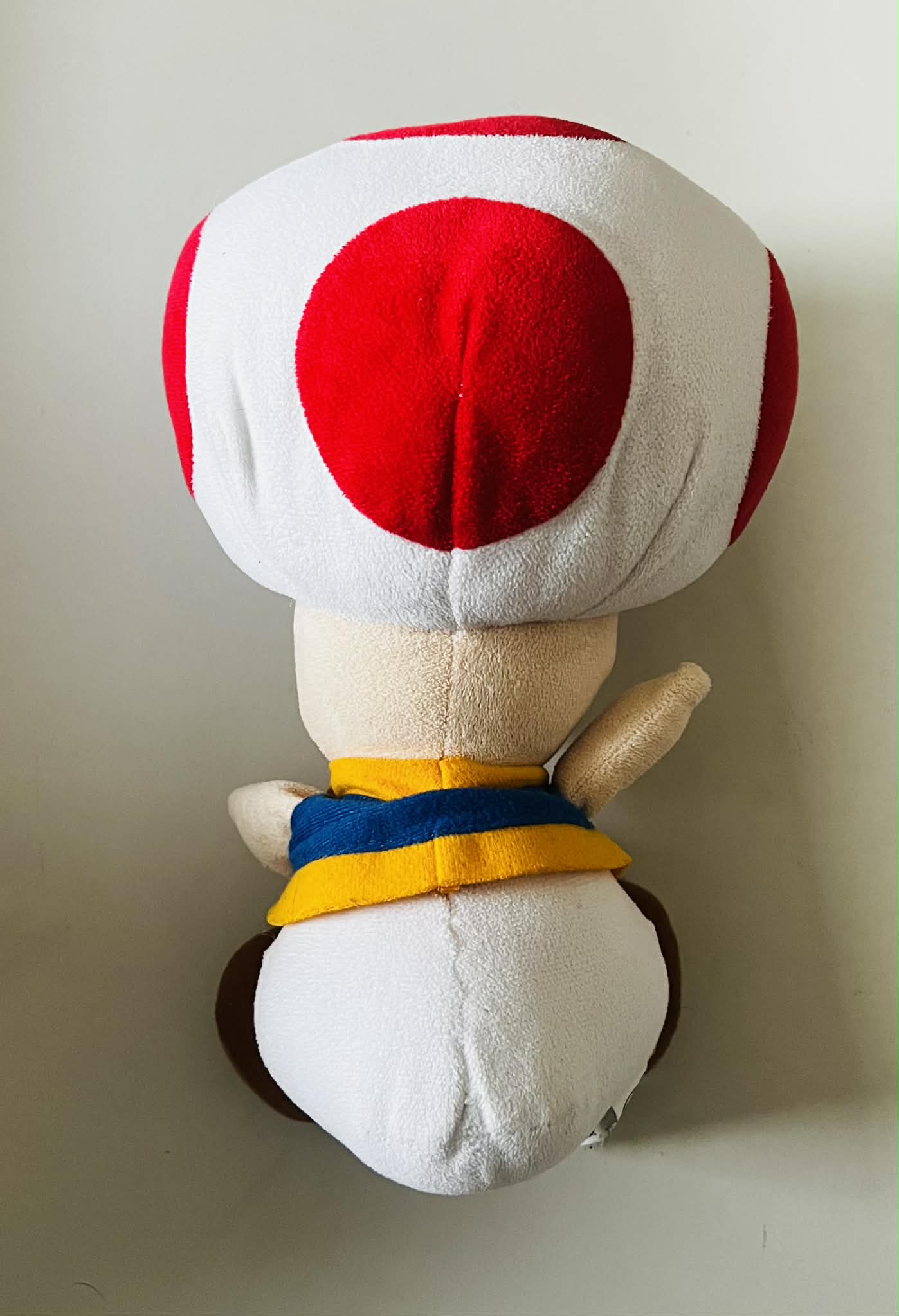 Retro Plush/Cuddly Toy Collection