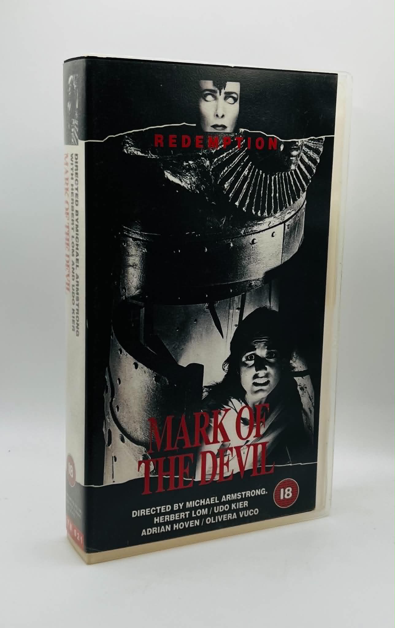 Mark Of The Devil (18)