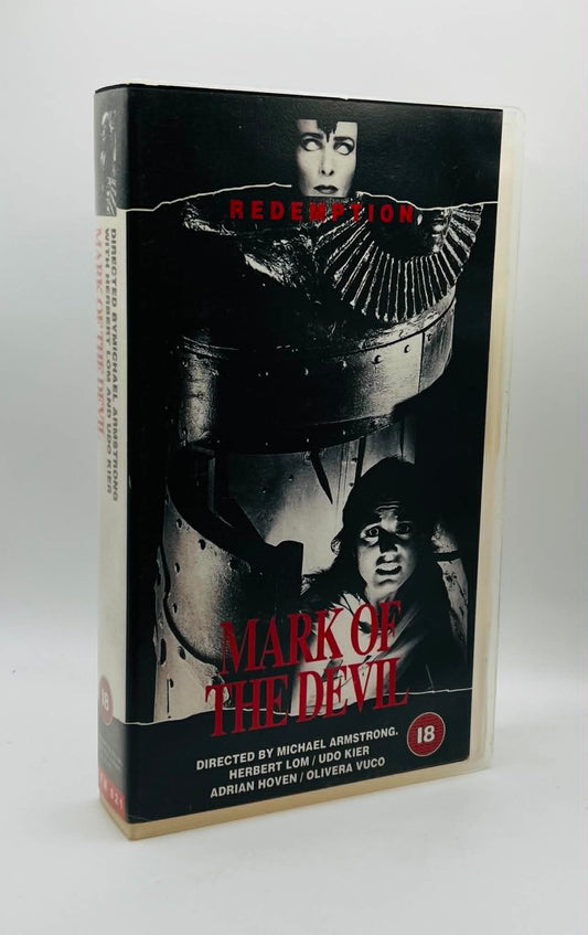 Mark Of The Devil (18)