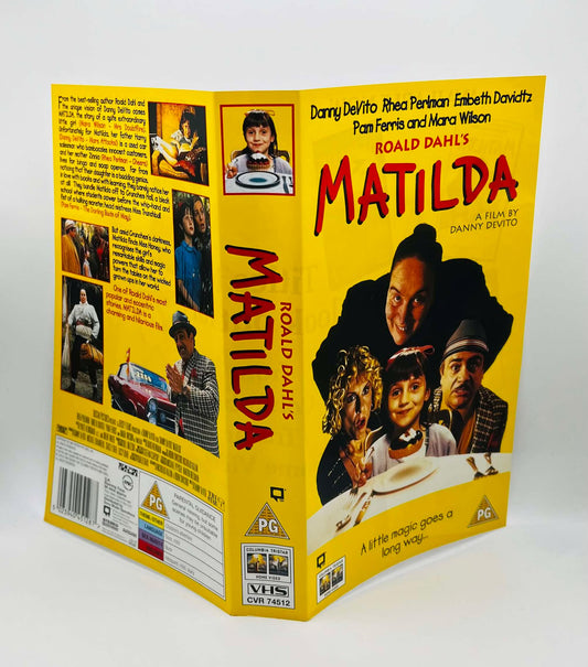 Matilda Sleeve