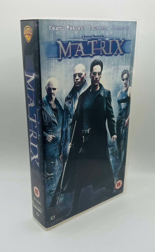 The Matrix (15)