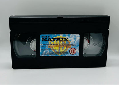 The Matrix (Cardboard Case) (15)