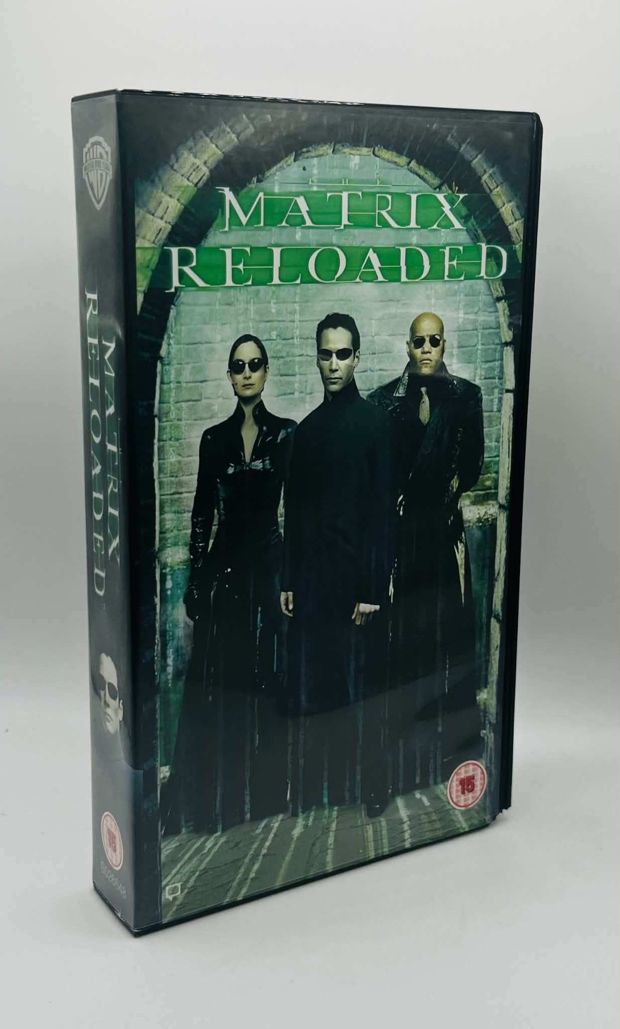 Matrix Reloaded (15)