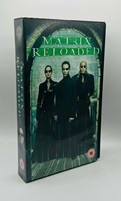 Matrix Reloaded (15)