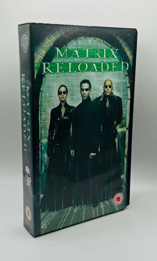 Matrix Reloaded (15)