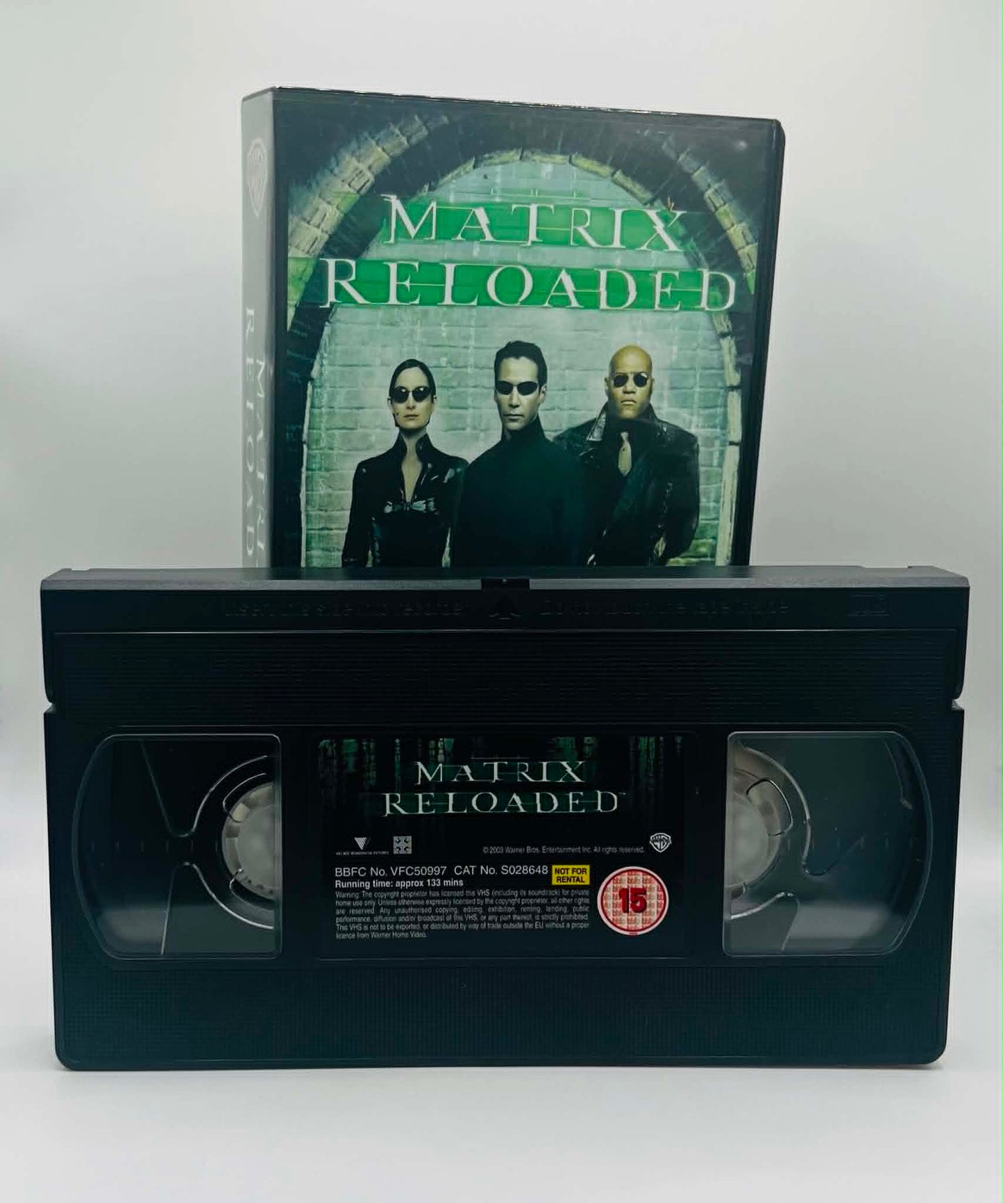 Matrix Reloaded (15)