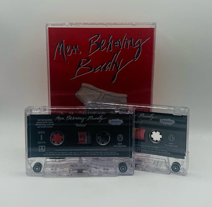 Men Behaving Badly (Volumes 1 & 2)