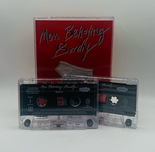Men Behaving Badly (Volumes 1 & 2)