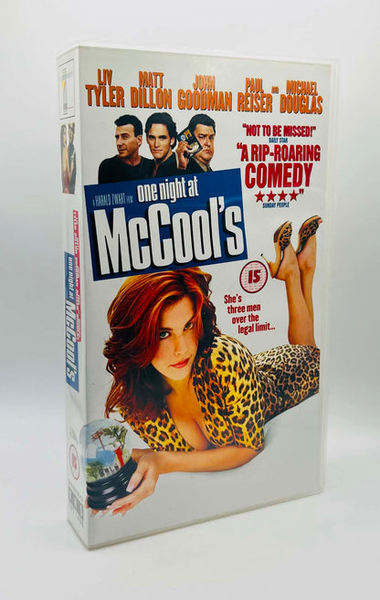 One Night At McCool's (15)