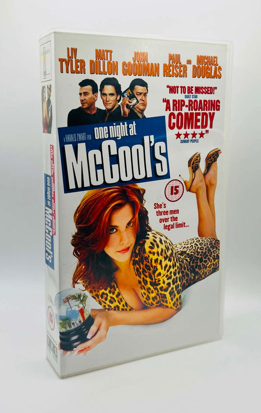 One Night At McCool's (15)