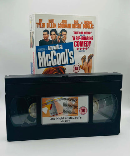 One Night At McCool's (15)