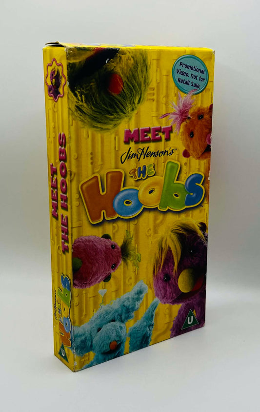 Meet The Hoobs (U)
