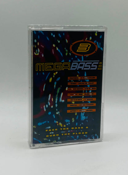 Mega Bass 3