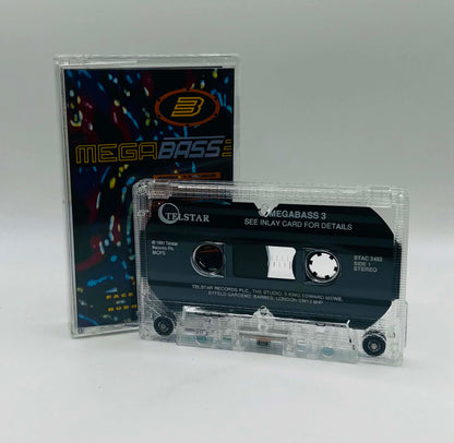 Mega Bass 3