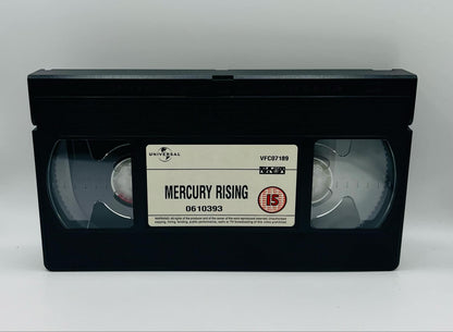 Mercury Rising (15)