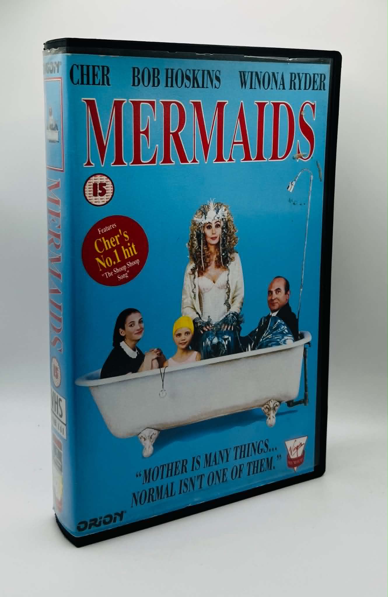 Mermaids (15) (Big Box)
