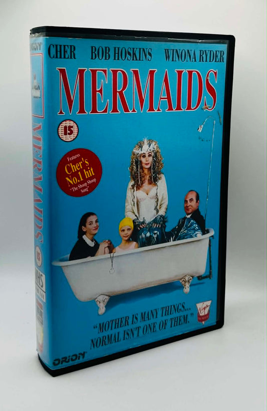 Mermaids (15) (Big Box)