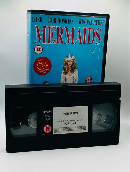 Mermaids (15) (Big Box)