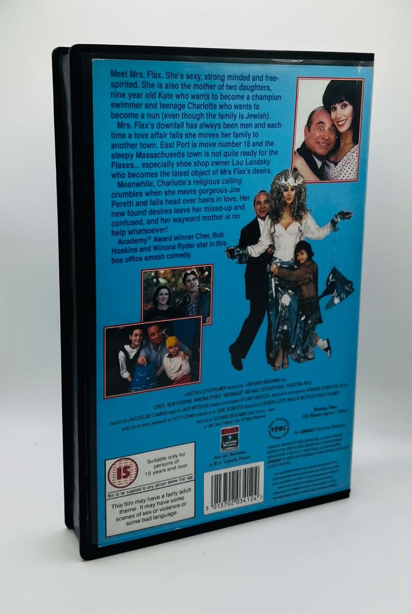 Mermaids (15) (Big Box)