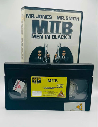Men In Black II (PG) (Big Box)