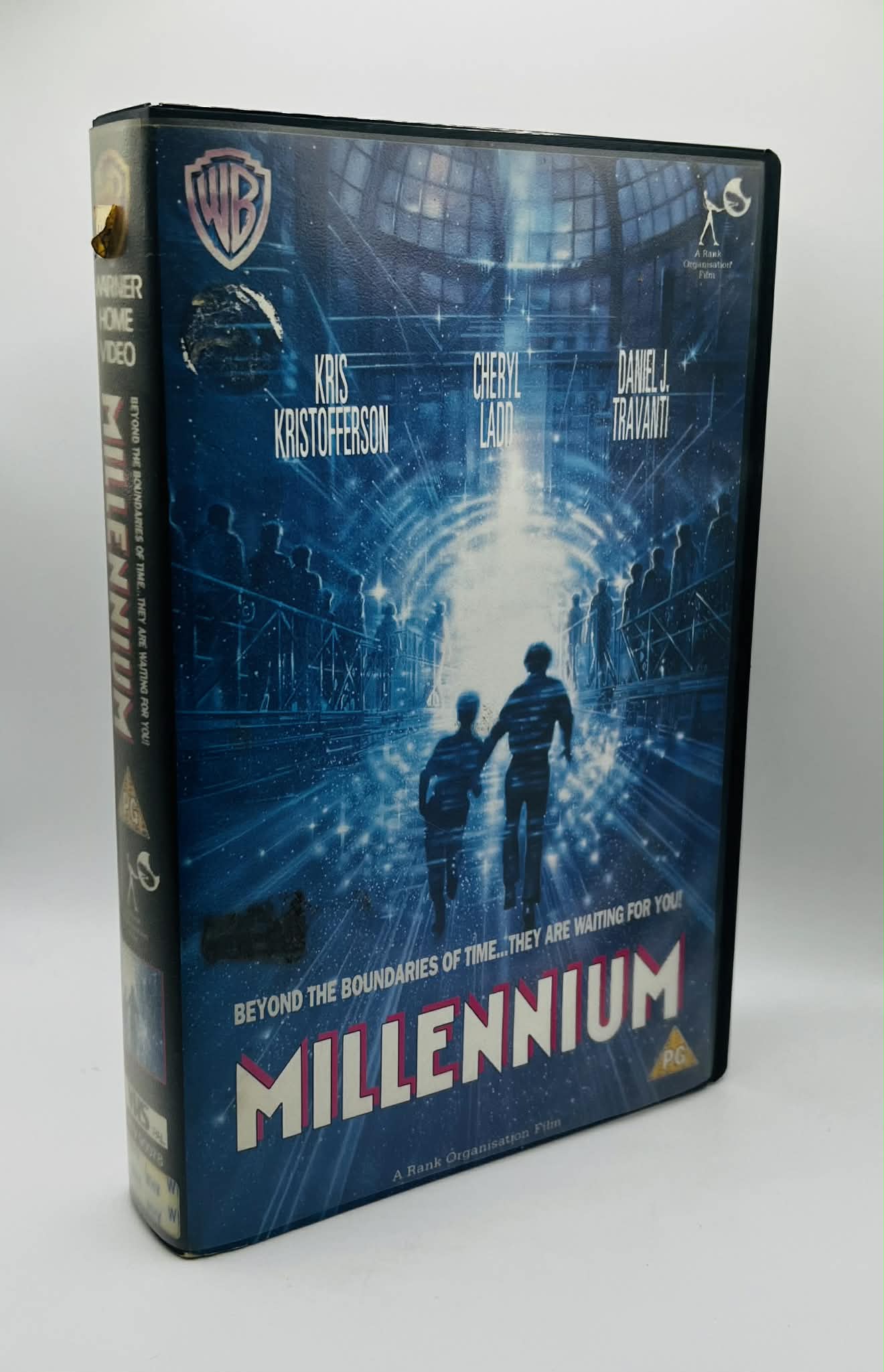 Millennium (PG) (Big Box)