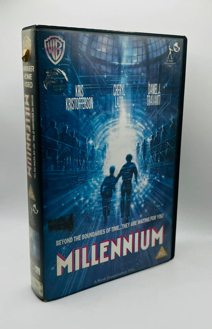 Millennium (PG) (Big Box)