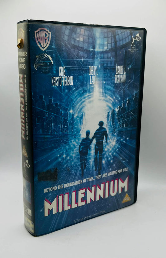 Millennium (PG) (Big Box)