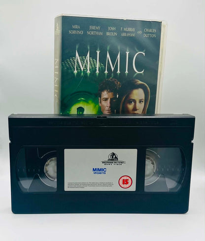 Mimic (15)