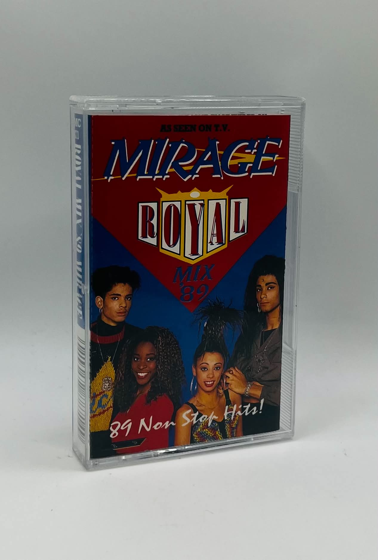 Mirage (Royal Mix '89)