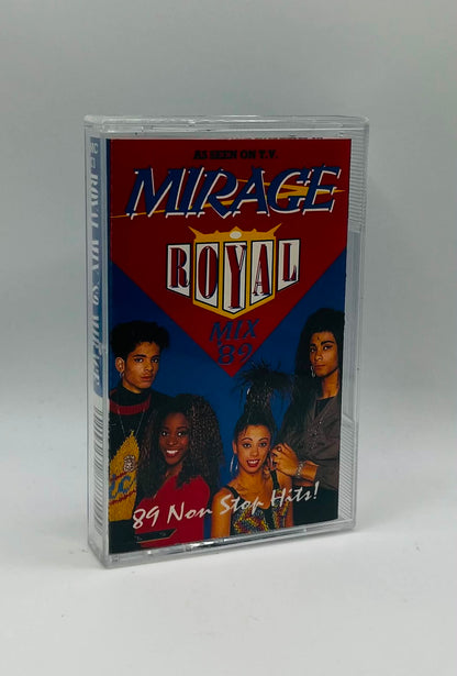 Mirage (Royal Mix '89)