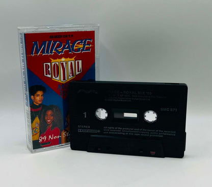 Mirage (Royal Mix '89)