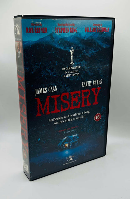 Misery (18) (Big Box)