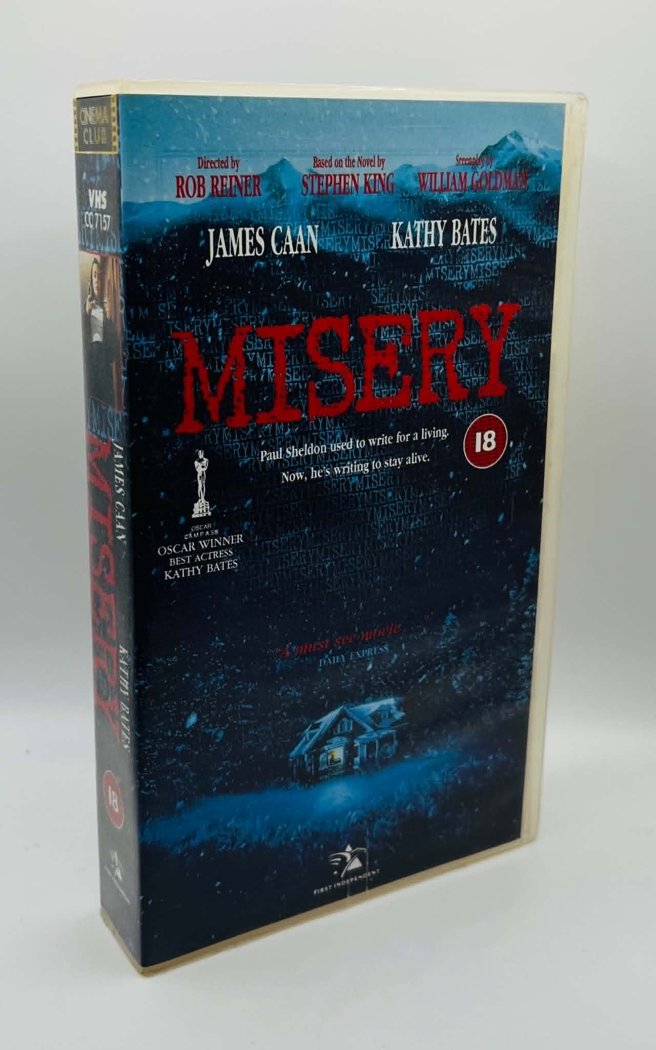 Misery (18)
