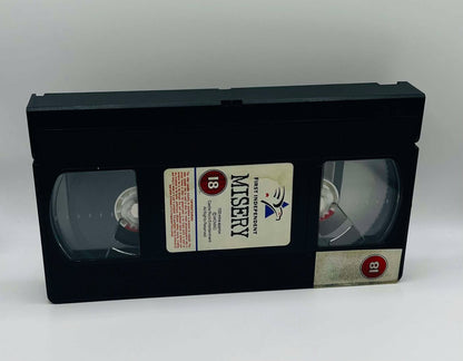 Misery (18) (Big Box)