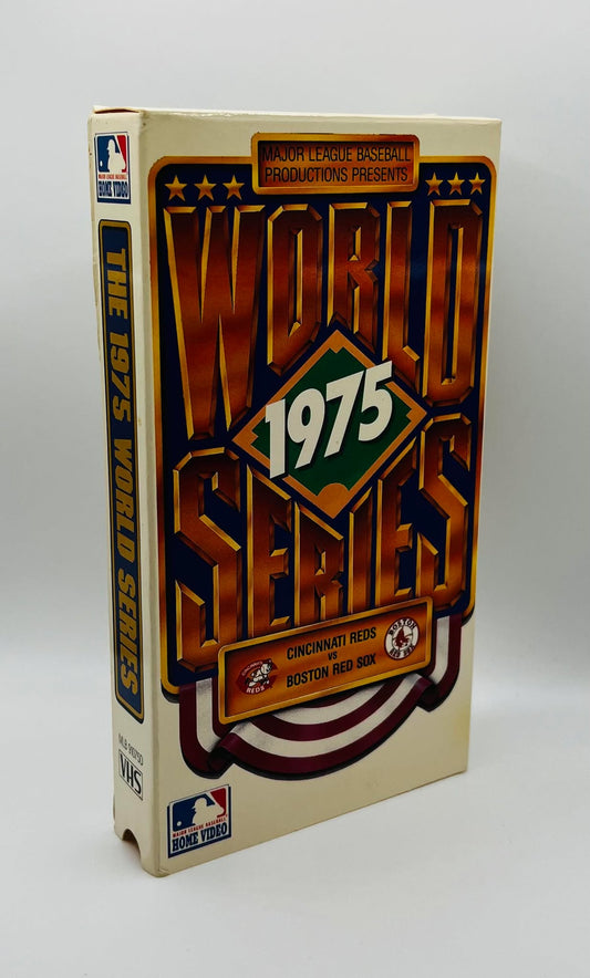 MLB 1975 World Series (NTSC) (U)