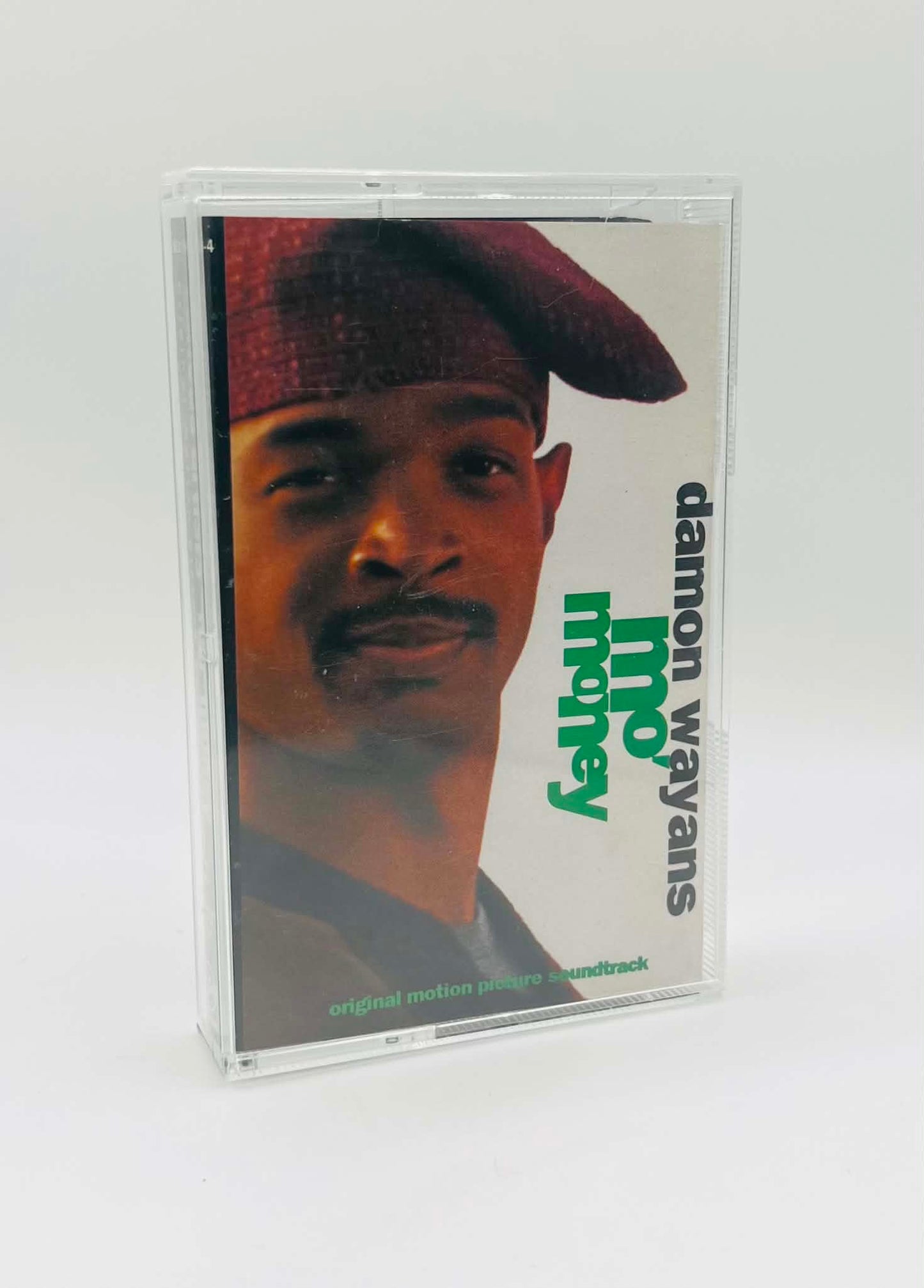 Damon Wayans (Mo' Money)