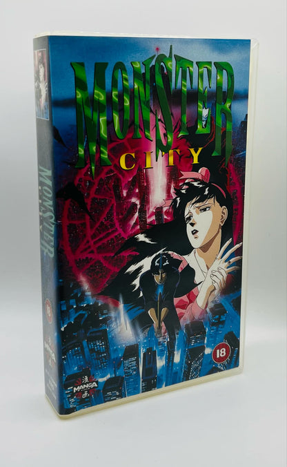 Monster City (18)